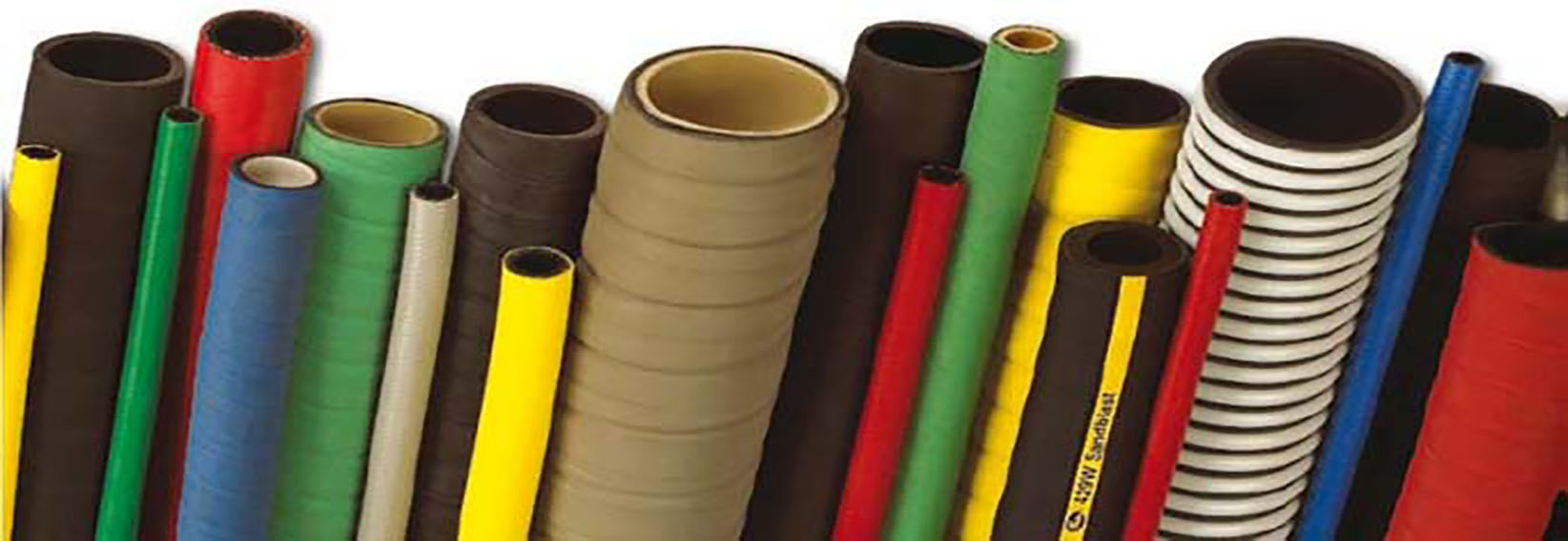 Industrial Hoses