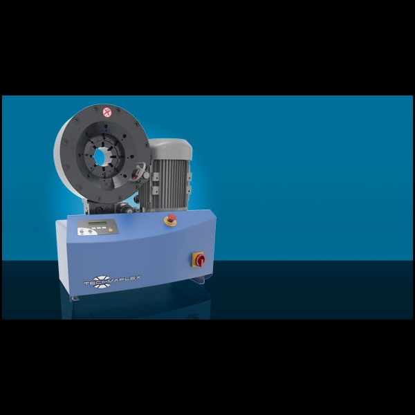 Crimping Machines