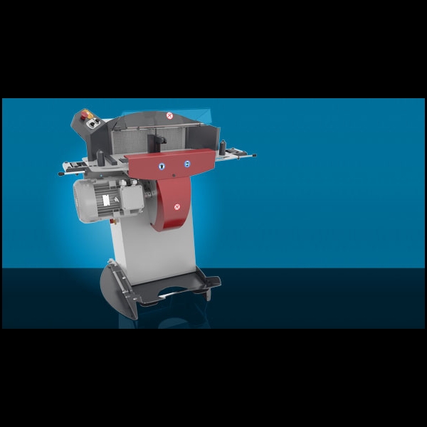 Crimping Machines