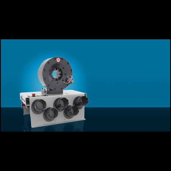 Crimping Machines 