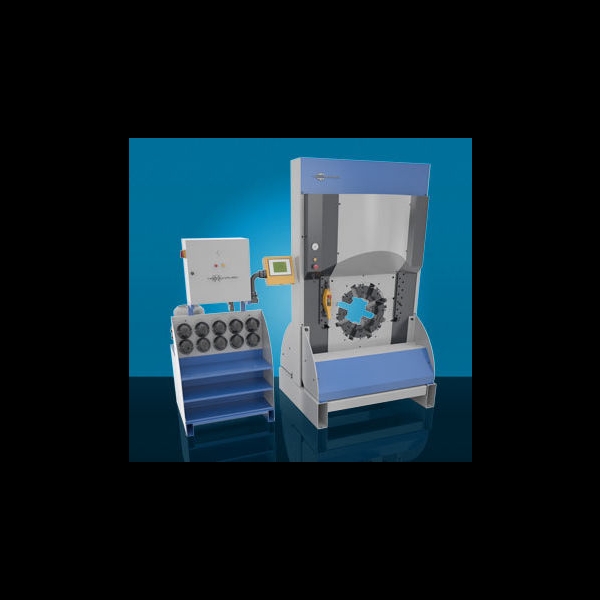 Crimping Machines 