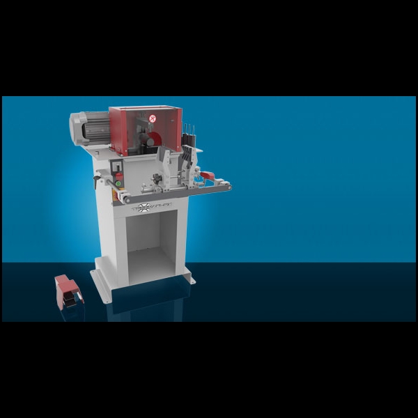 Crimping Machines 