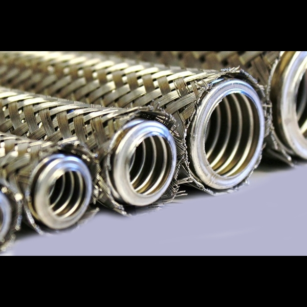 stainless steel hose